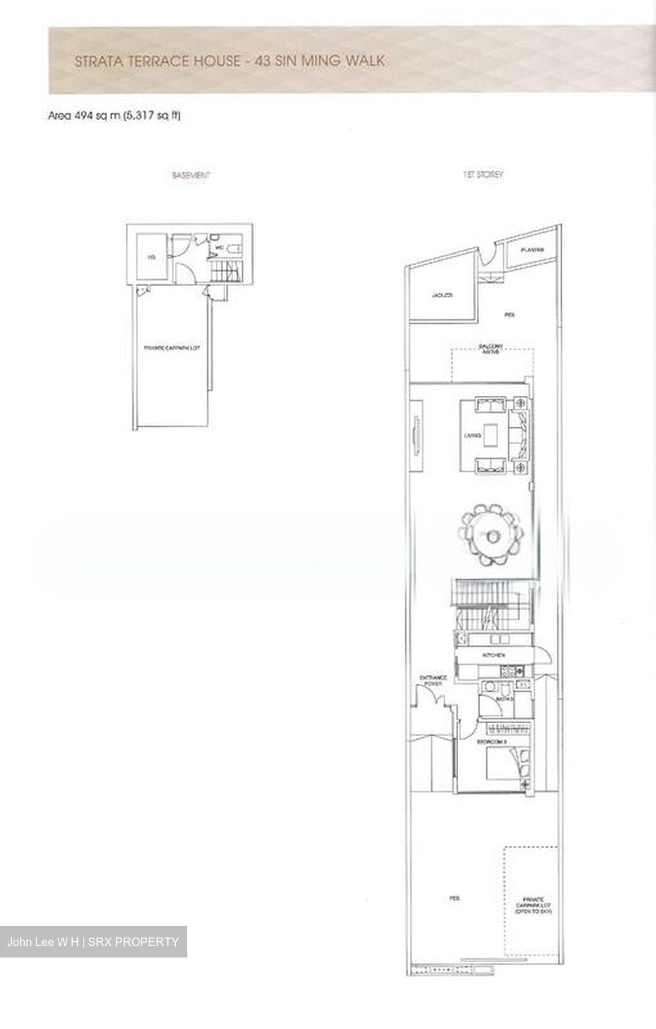 Thomson Grand (D20), Condominium #500648781